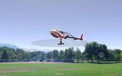 Absolute RC Heli Sim captura de pantalla apk 20