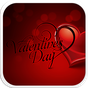 APK-иконка Valentines Day Emoji Keyboard