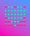 Immagine 1 di Heart Art - Emoji Keyboard