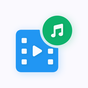 Video to MP3 Icon