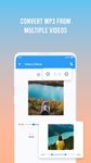 Tangkapan layar apk Video to MP3 3