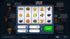 Appeak – The Free Poker Game στιγμιότυπο apk 5