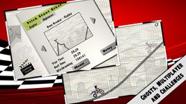 Stick Stunt Biker Free imgesi 8