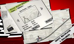 Stick Stunt Biker Free imgesi 13