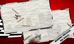 Stick Stunt Biker Free imgesi 11