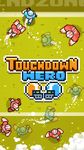 Touchdown Hero のスクリーンショットapk 14