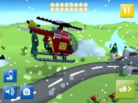 Gambar LEGO® Juniors Build & Drive - safe free kids game 5