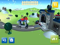 Gambar LEGO® Juniors Build & Drive - safe free kids game 8