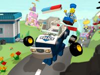 LEGO® Juniors Build & Drive - safe free kids game imgesi 6