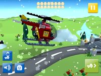 LEGO® Juniors Build & Drive - safe free kids game imgesi 1