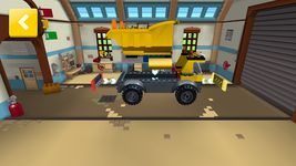 Gambar LEGO® Juniors Build & Drive - safe free kids game 18