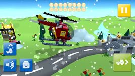 LEGO® Juniors Build & Drive - safe free kids game imgesi 15