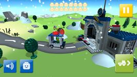 LEGO® Juniors Build & Drive - safe free kids game imgesi 14