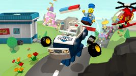 LEGO® Juniors Build & Drive - safe free kids game imgesi 12