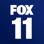 myFOXla KTTV FOX11 Los Angeles Icon