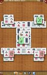 Captura de tela do apk Random Mahjong 6