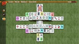 Random Mahjong의 스크린샷 apk 5