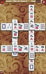 Captura de tela do apk Random Mahjong 12