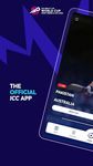 Screenshot 12 di ICC Cricket - Women's World Cup 2017 apk