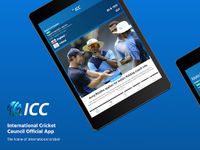 ICC Cricket - Women's World Cup 2017의 스크린샷 apk 8