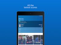 ICC Cricket - Women's World Cup 2017 screenshot apk 3