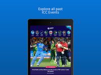 ICC Cricket - Women's World Cup 2017 captura de pantalla apk 4
