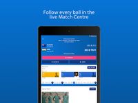ICC Cricket World Cup 2015 のスクリーンショットapk 