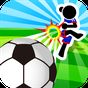 スーパーサッカー APK アイコン