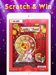 Lottery Scratch Off - Mahjong의 스크린샷 apk 