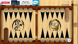 Backgammon - Narde screenshot apk 5