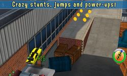 Reckless Getaway screenshot apk 6