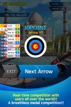 Скриншот  APK-версии ArcherWorldCup - Archery game