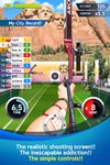 Captura de tela do apk ArcherWorldCup - Archery game 9