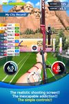 Скриншот 4 APK-версии ArcherWorldCup - Archery game