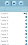Bible Audio MP3 zrzut z ekranu apk 20