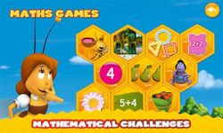 Maya the Bee: Play and Learn 이미지 10