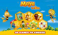 Maya the Bee: Play and Learn εικόνα 7