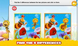 Maya the Bee: Play and Learn 이미지 1