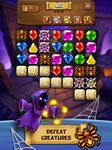 Captură de ecran Jewel Mash apk 16