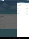 Meteoroloji Hava Durumu ekran görüntüsü APK 7