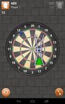 Captură de ecran Darts 3D apk 2