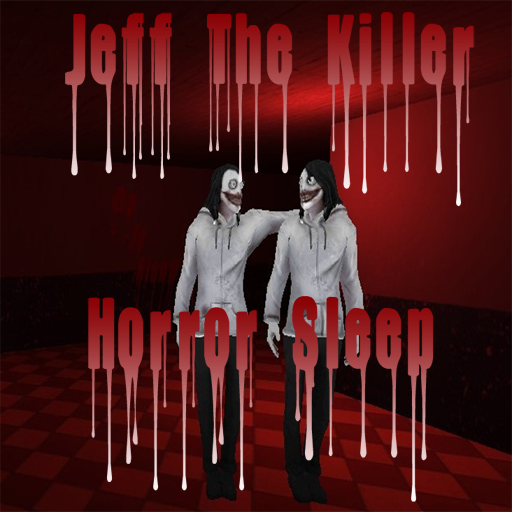 Jeff the Killer: Horror Game APK for Android Download