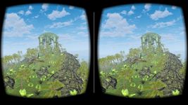 VR Free Flight screenshot apk 1