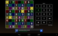 Andoku Sudoku 2 Free screenshot apk 6