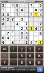 Andoku Sudoku 2 Free screenshot apk 15