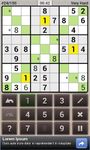 Andoku Sudoku 2 Free screenshot apk 14