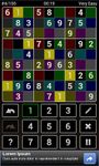 Скриншот 13 APK-версии Andoku Sudoku 2 бесплатно