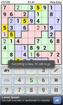 Andoku Sudoku 2 Free screenshot apk 10