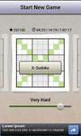 Andoku Sudoku 2 Free screenshot apk 8