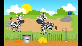 Trip to the zoo for kids の画像3